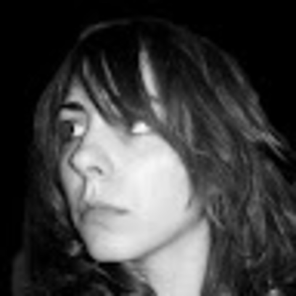Meet your Posher, Zoe